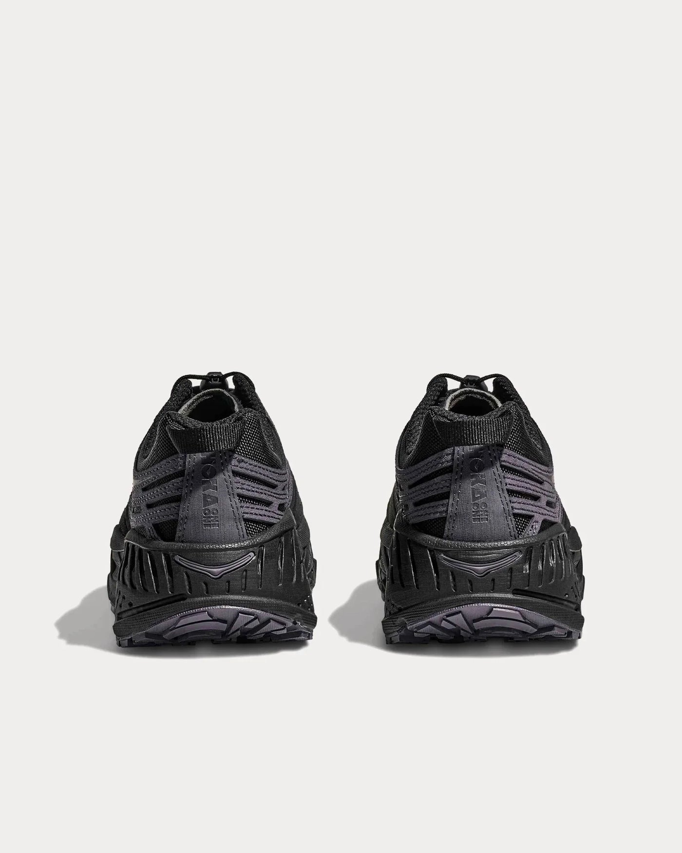 HKA Elite Terrain System Stinson Evo OG - Black