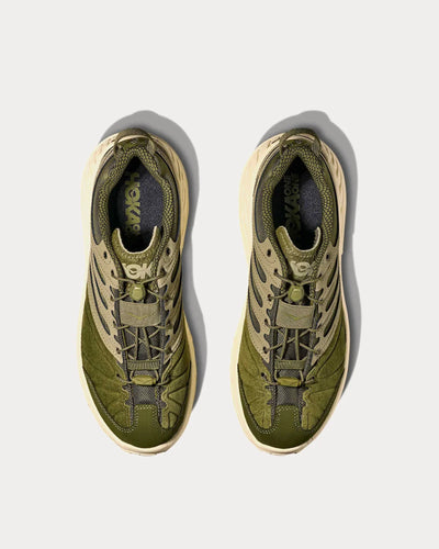 HKA Elite Terrain System Stinson Evo OG - Moss Green/Wild Mushroom