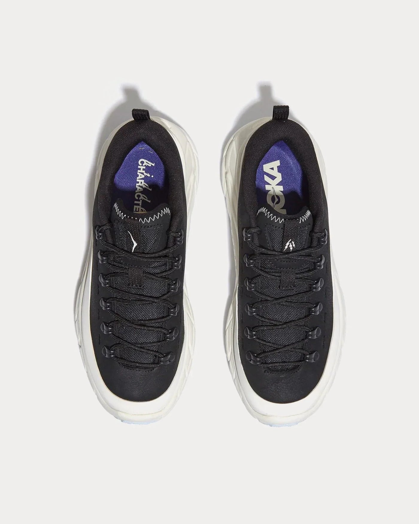 HKA Tor Summit - Black/White