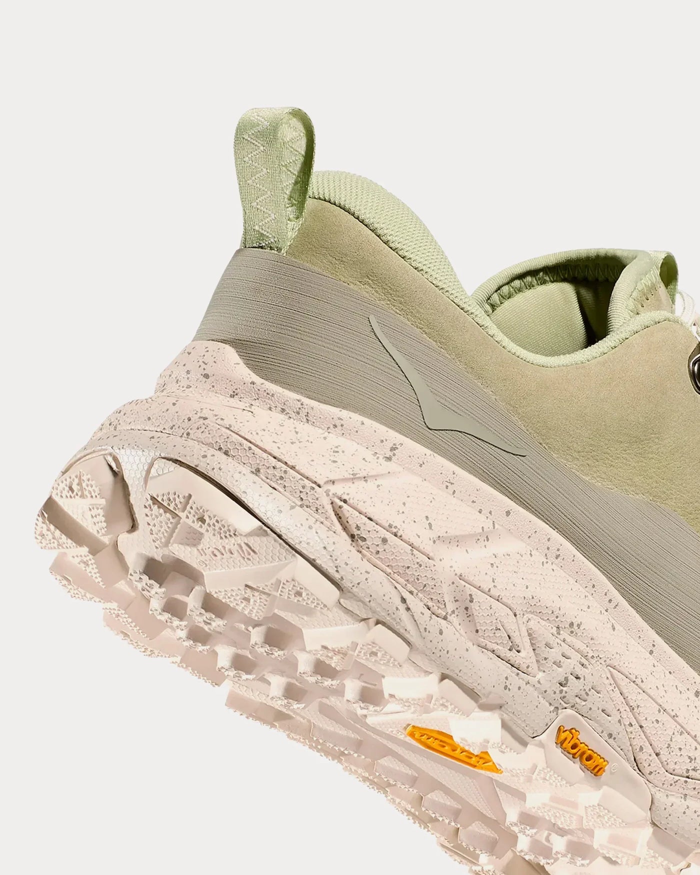 HKA Tor Summit - Seed Green/Eggnog