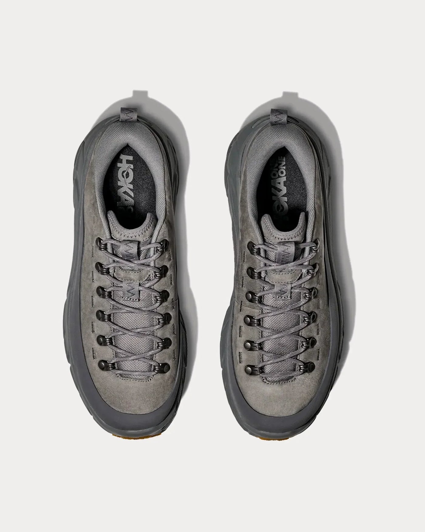 HKA Tor Summit -  Asteroid/Satellite Grey