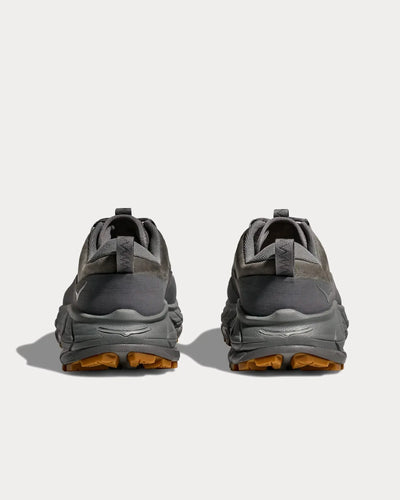 HKA Tor Summit -  Asteroid/Satellite Grey