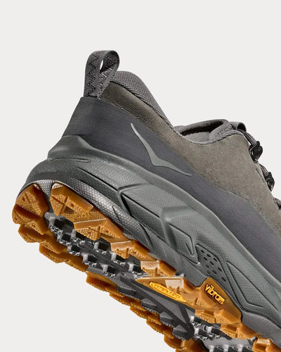 HKA Tor Summit -  Asteroid/Satellite Grey