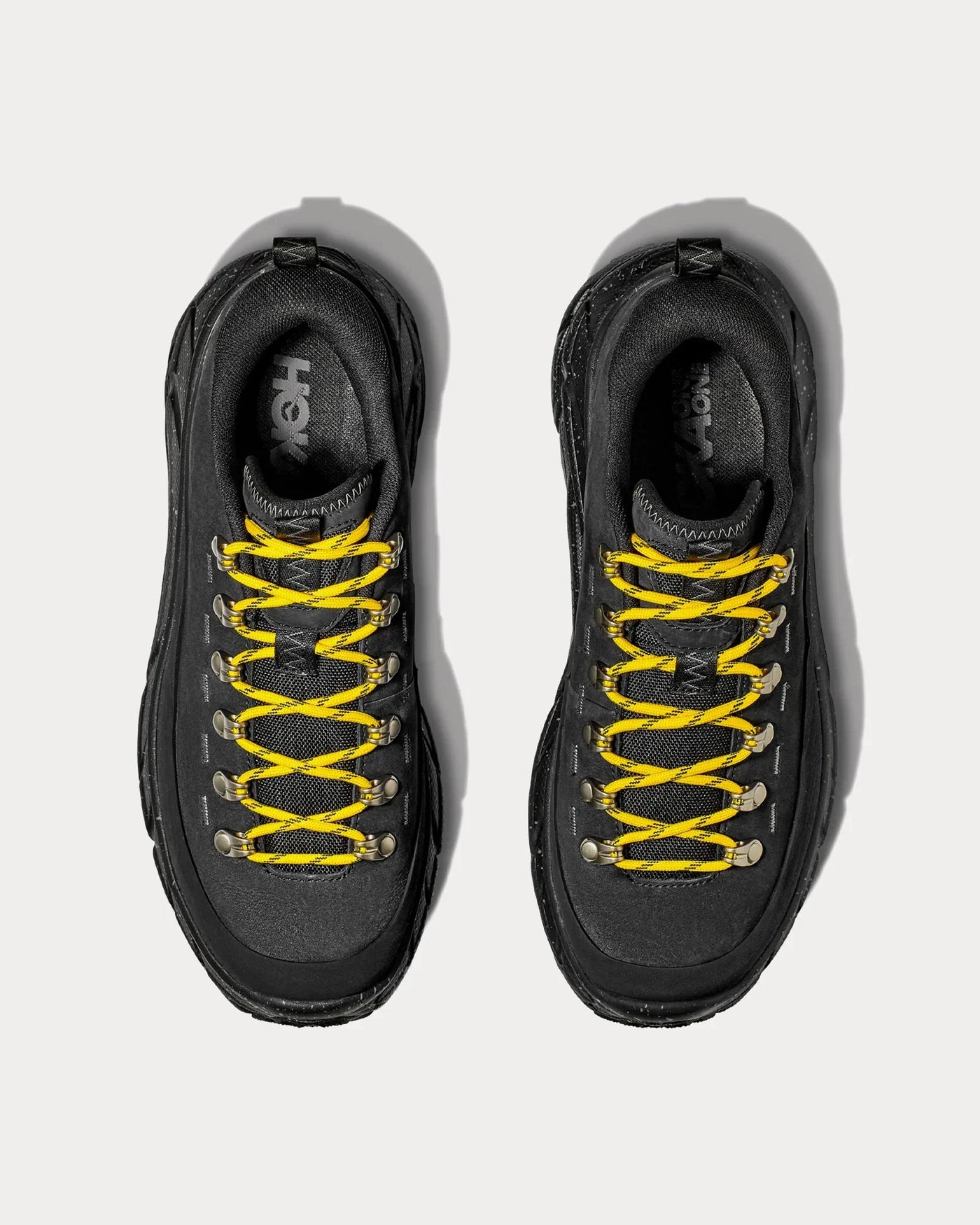 HKA Tor Summit - Black