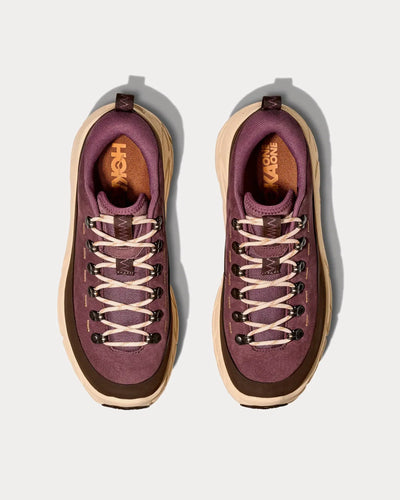 HKA Tor Summit - Dried Fig/Cold Brew