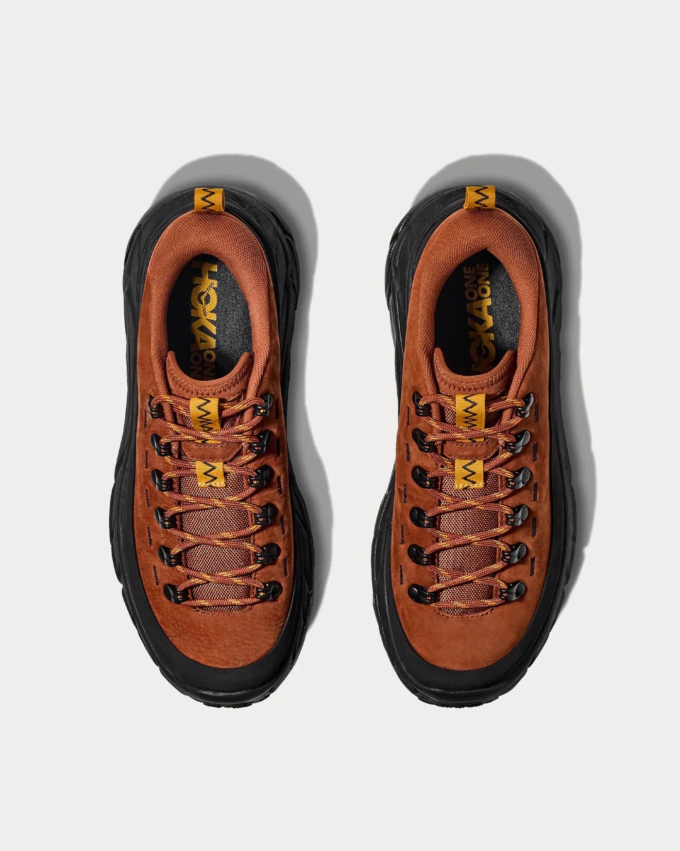 HKA Tor Summit - Hazelnut/Black