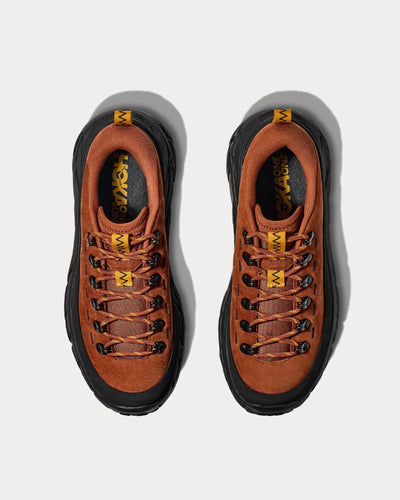 HKA Tor Summit - Hazelnut/Black