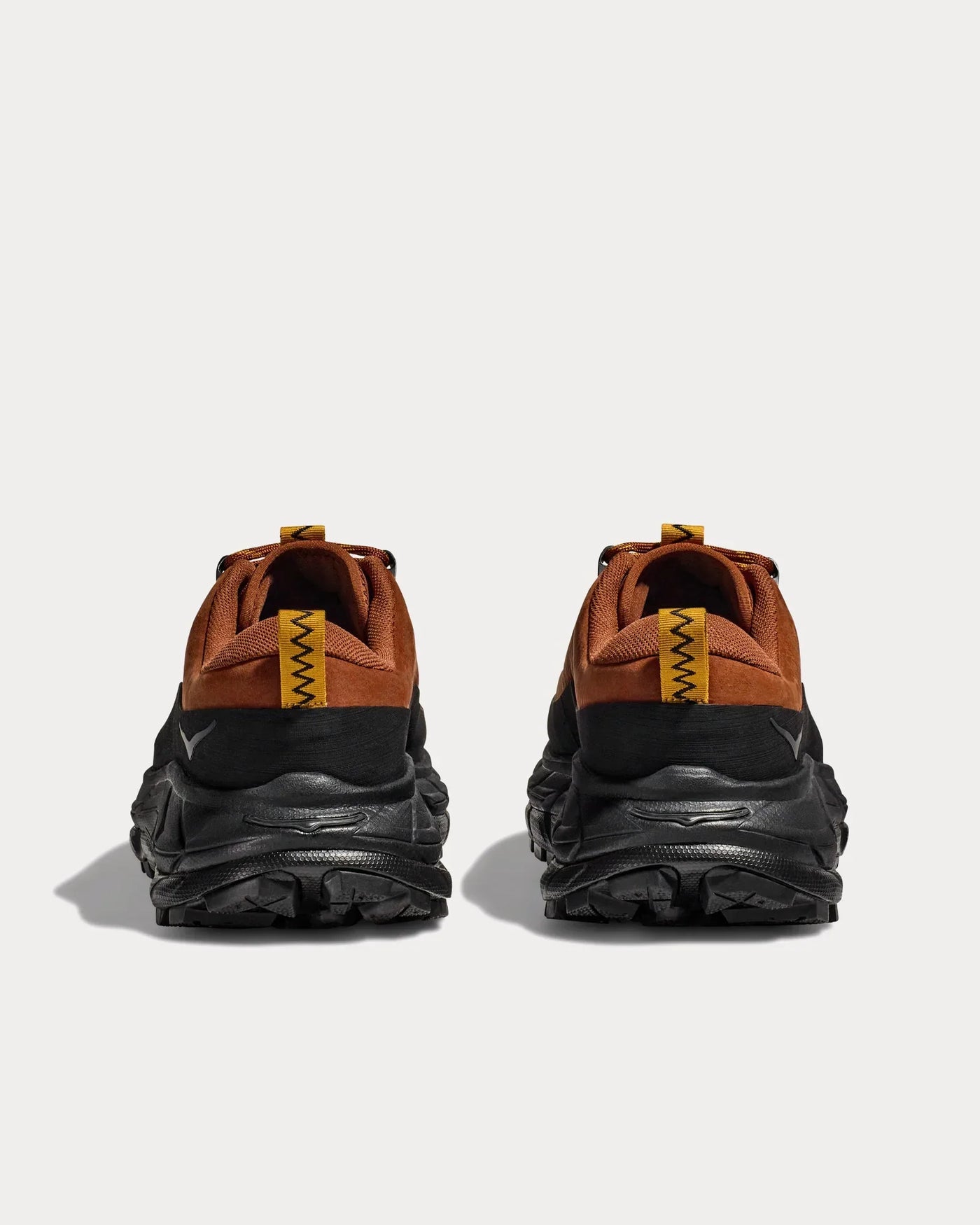 HKA Tor Summit - Hazelnut/Black