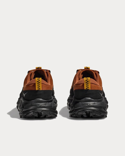 HKA Tor Summit - Hazelnut/Black