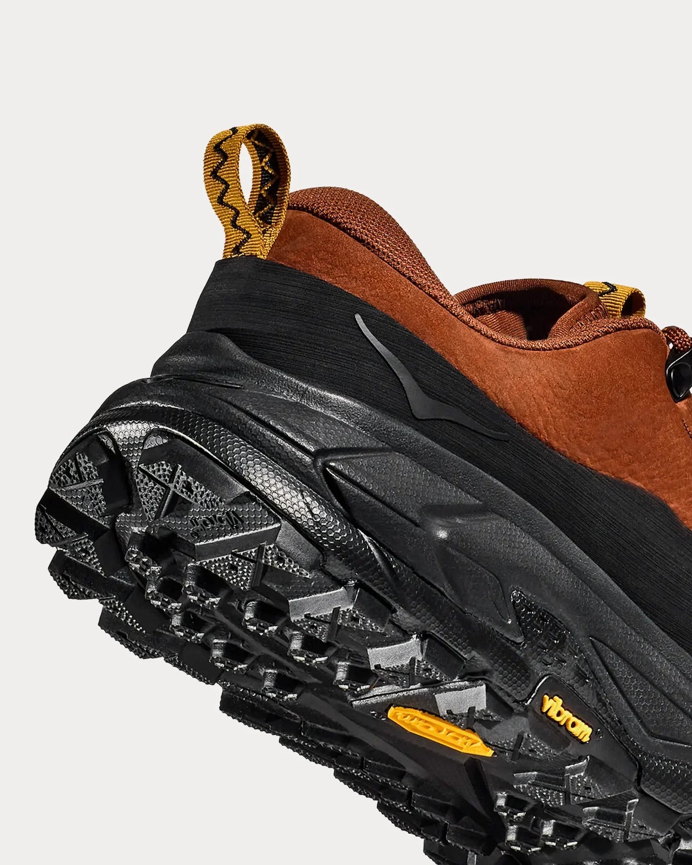 HKA Tor Summit - Hazelnut/Black