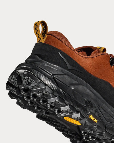 HKA Tor Summit - Hazelnut/Black