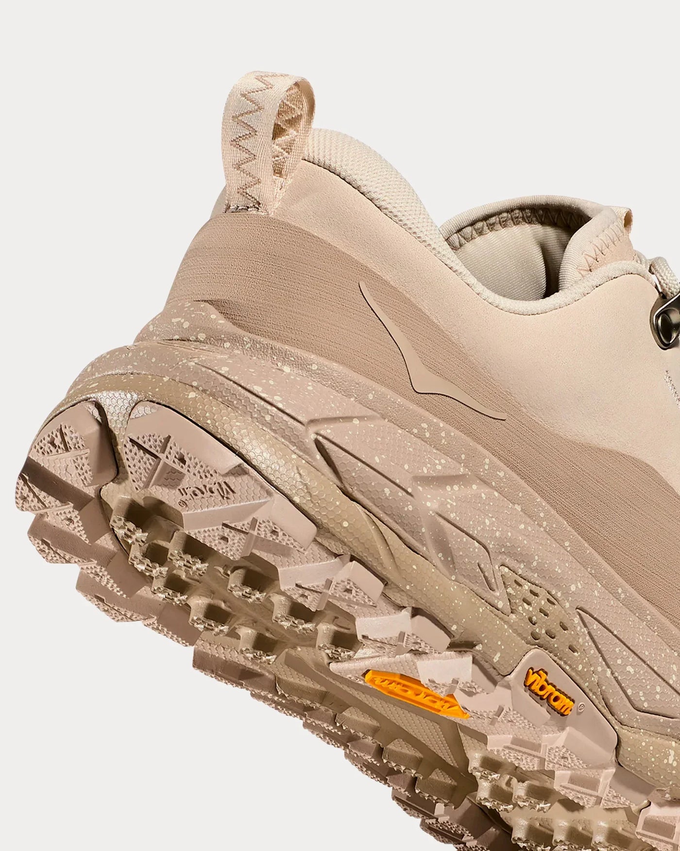 HKA Tor Summit - Oat Milk/Oxford Tan