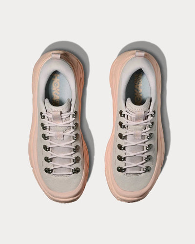 HKA Tor Summit - Rose Cream/Tangerine Glow