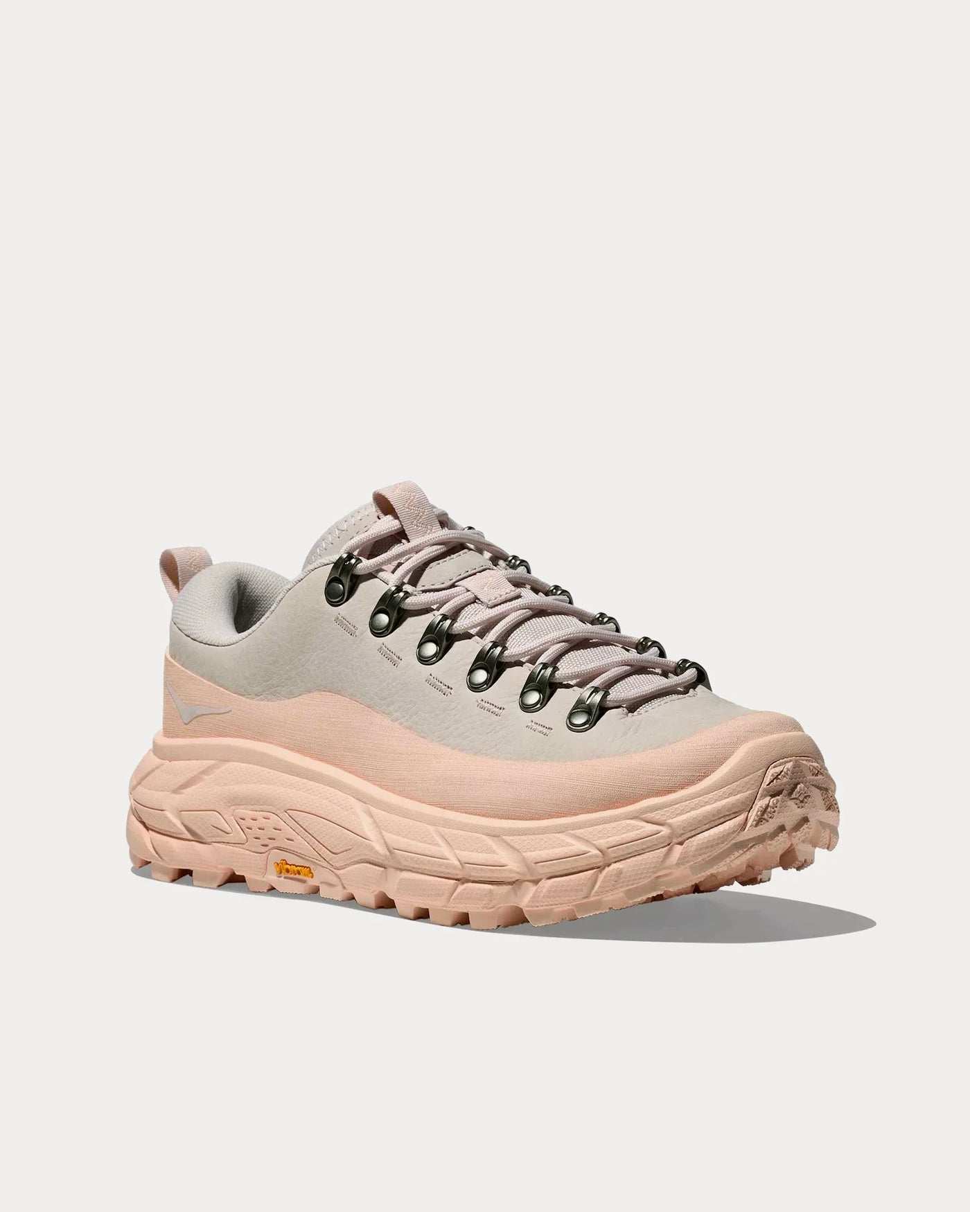 HKA Tor Summit - Rose Cream/Tangerine Glow