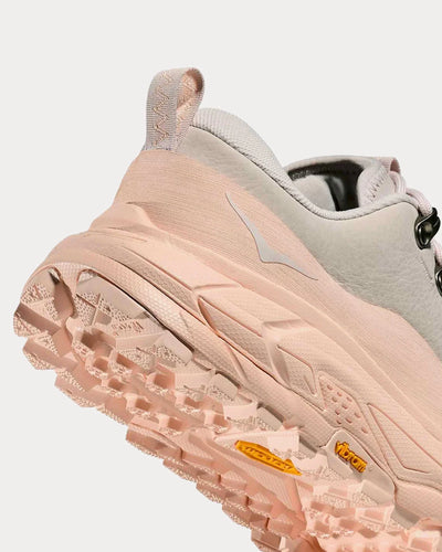 HKA Tor Summit - Rose Cream/Tangerine Glow