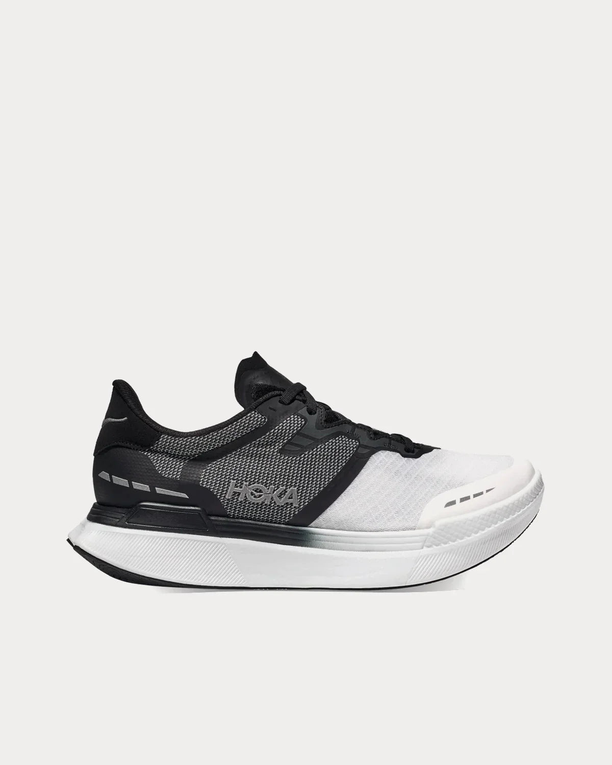 HKA Transport X - White/Black