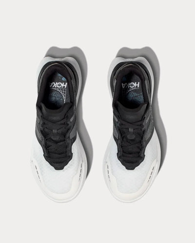 HKA Transport X - White/Black