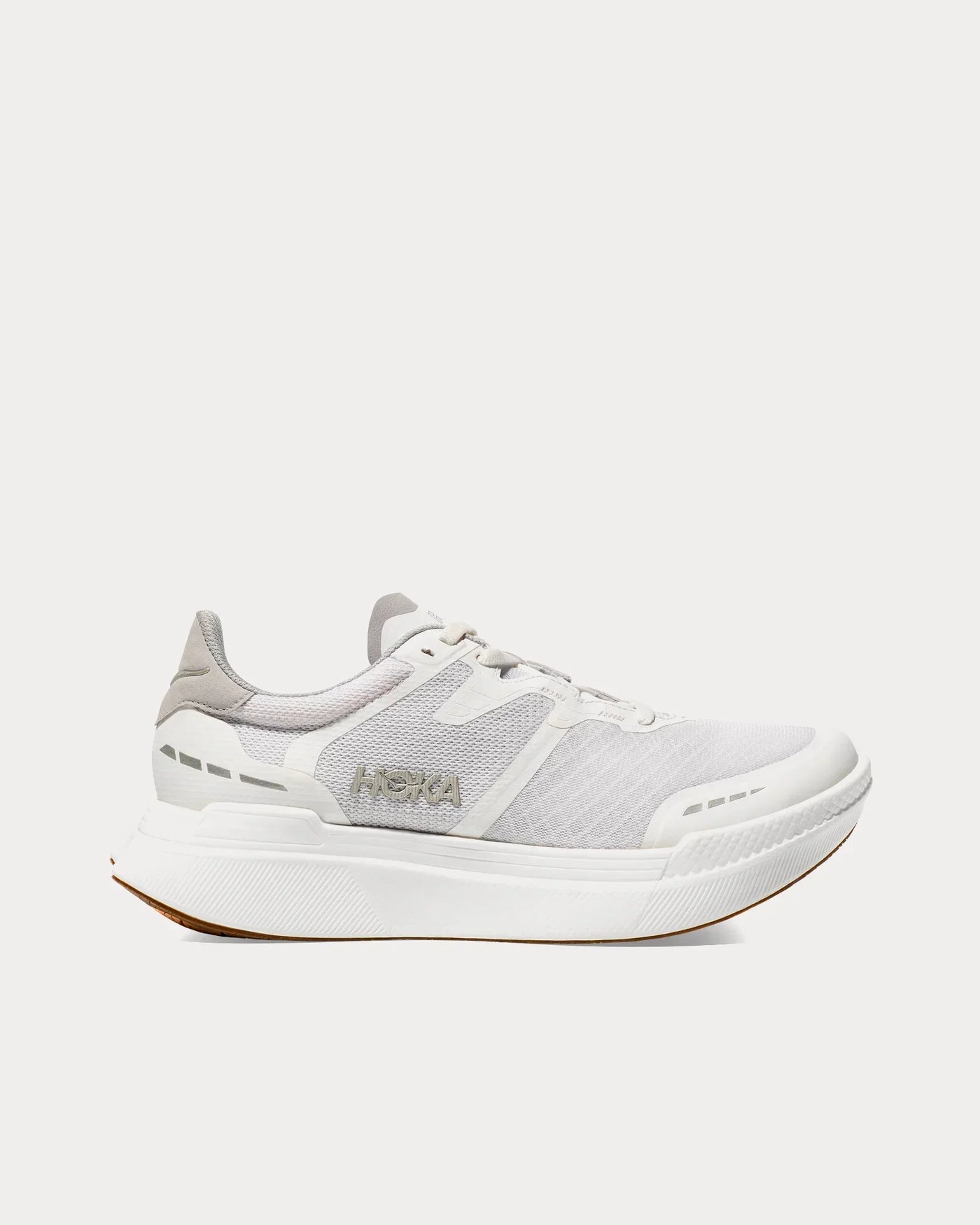 HKA Transport X - White