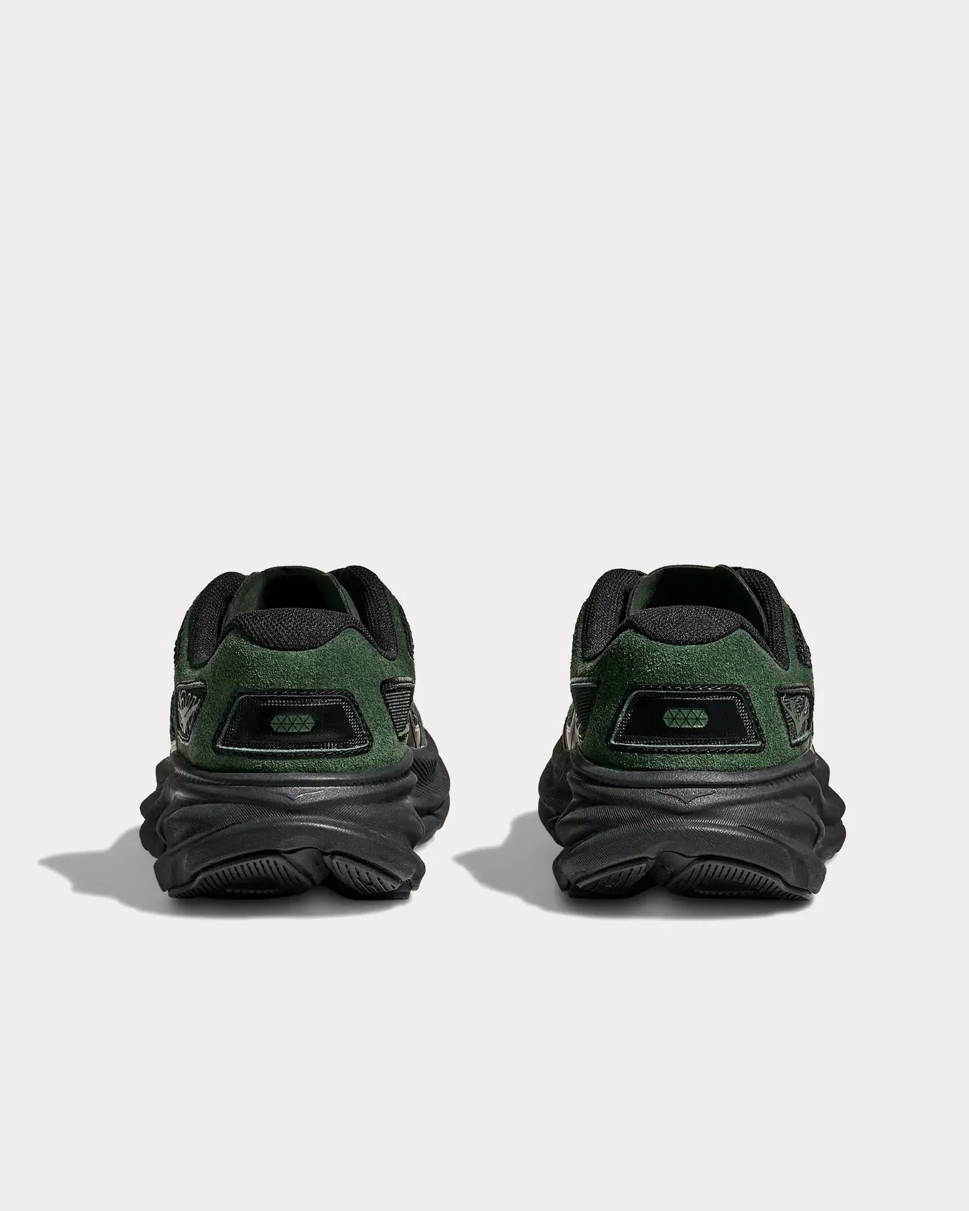 HKA Clifton One9 S - Forest Green/Black