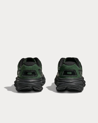 HKA Clifton One9 S - Forest Green/Black