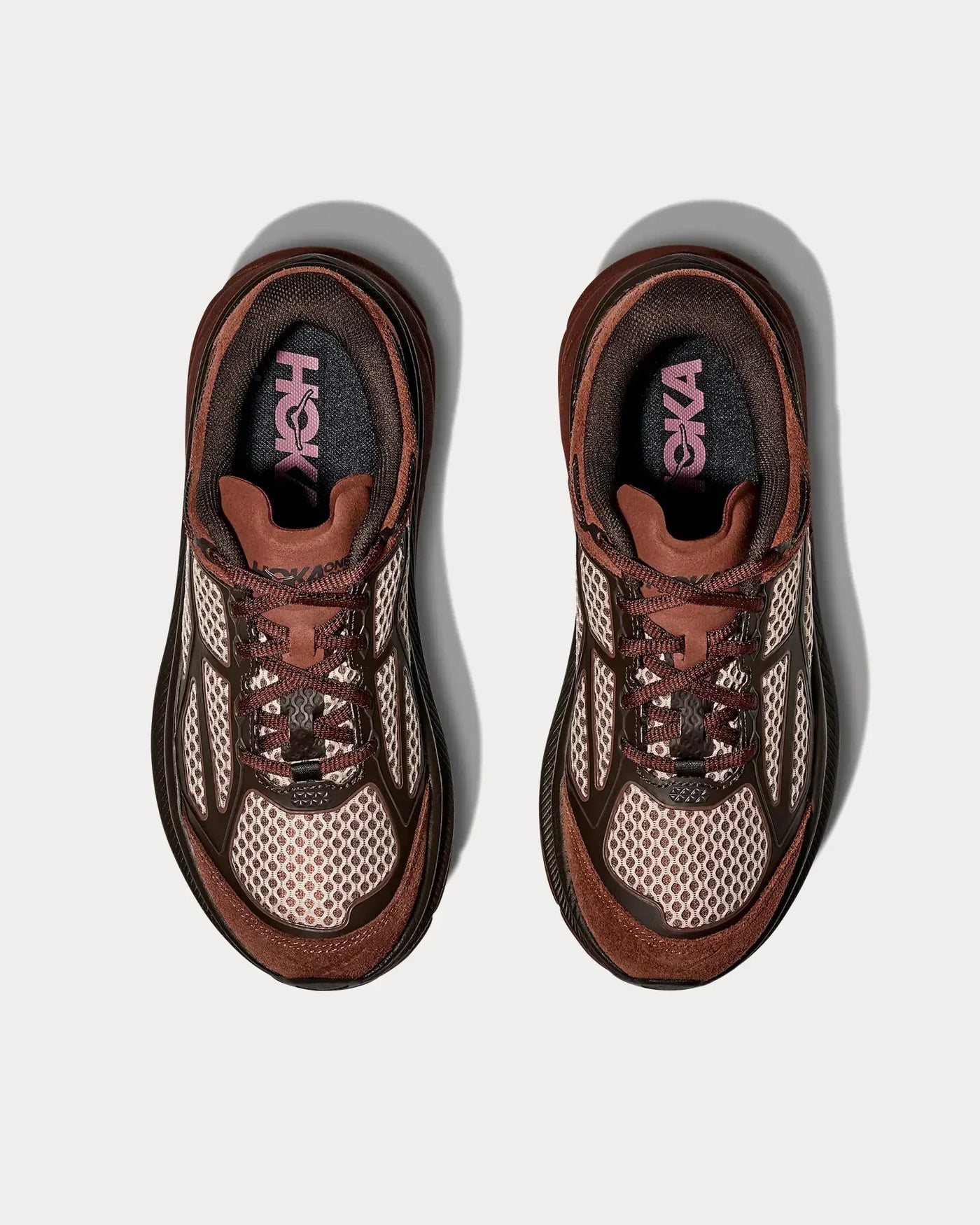 HKA Clifton One9 S - Mineral Brown/Cast Iron