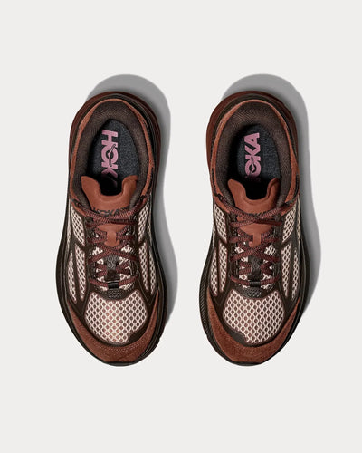 HKA Clifton One9 S - Mineral Brown/Cast Iron