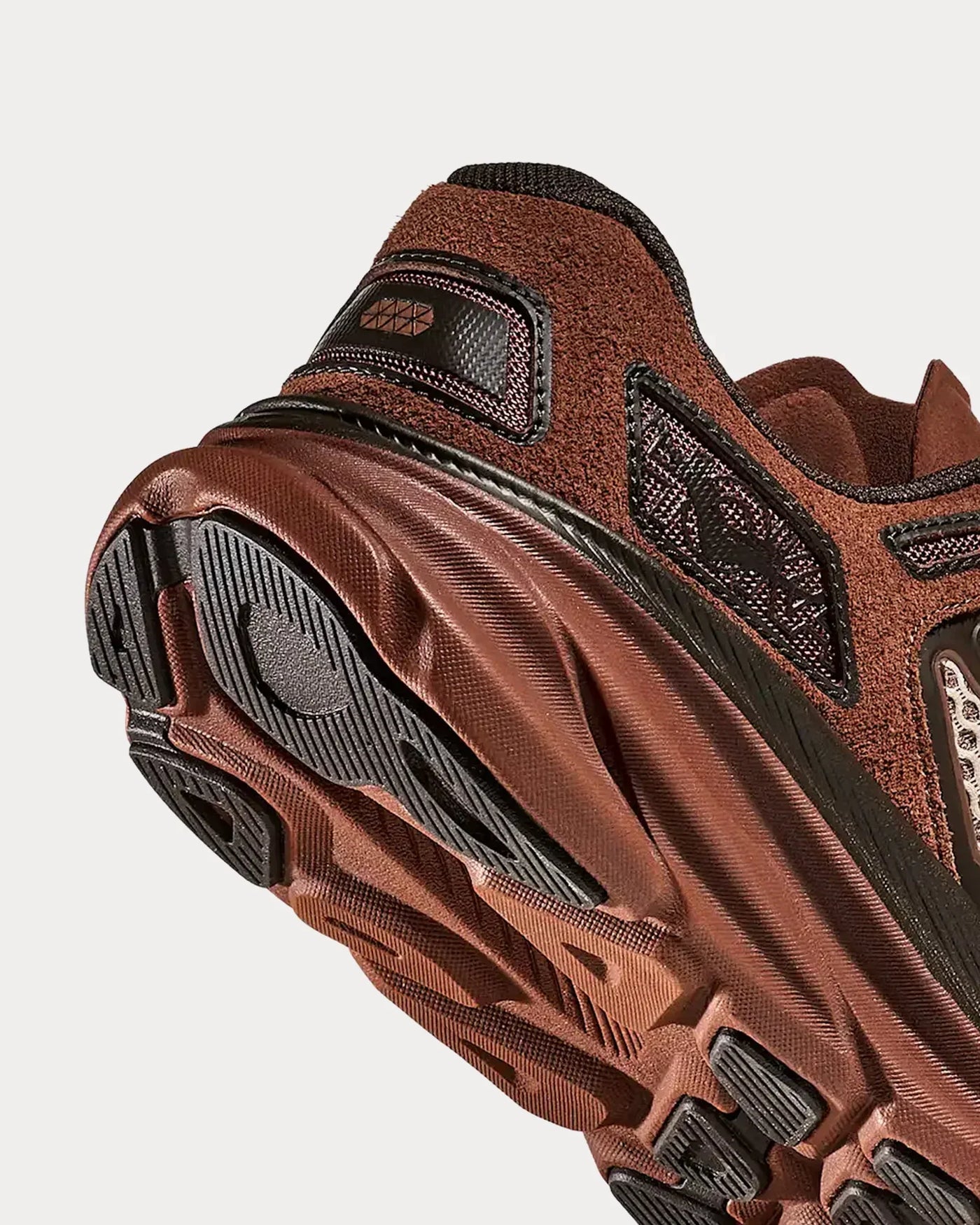 HKA Clifton One9 S - Mineral Brown/Cast Iron