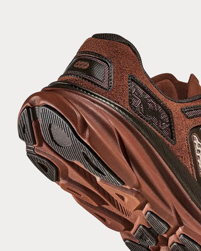 HKA Clifton One9 S - Mineral Brown/Cast Iron