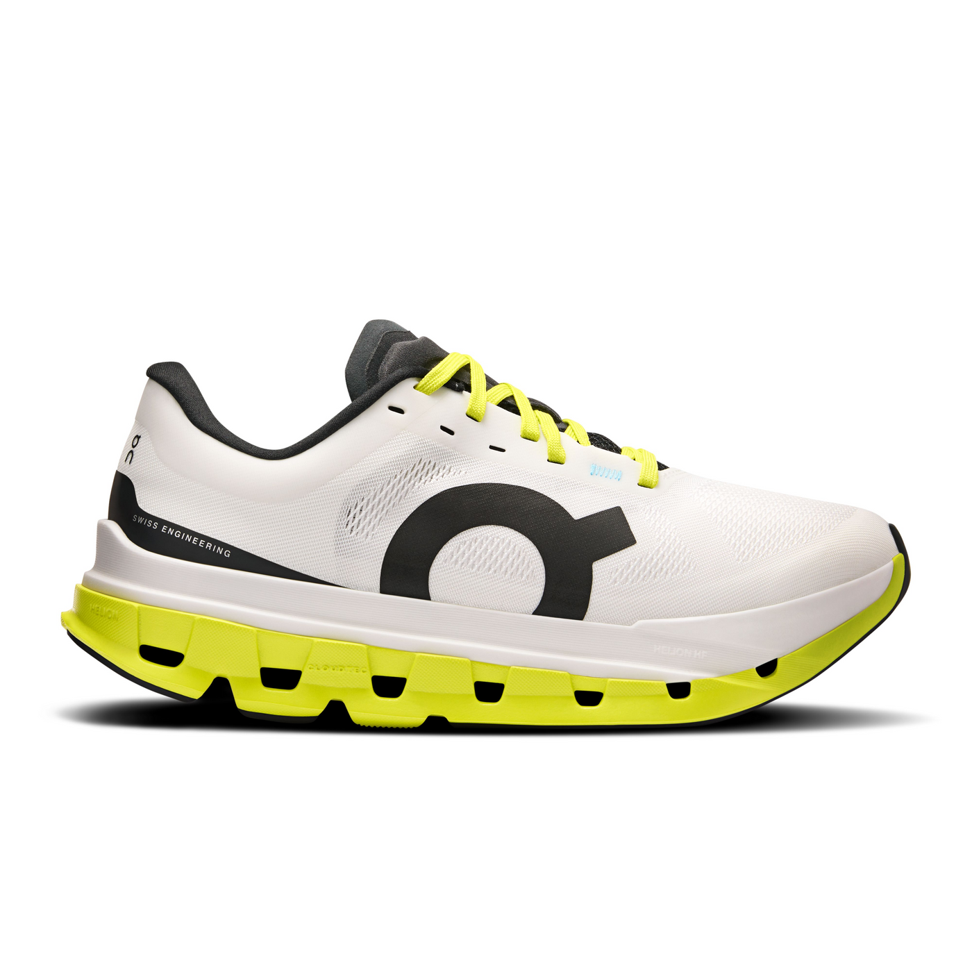 ONR Cloudflow 5 - White/Lime