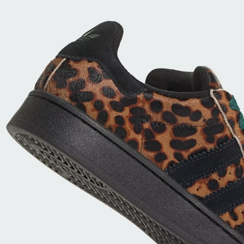 Ad Campus 00s - Leopard Black