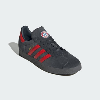 Ad Gazelle FC Bayern - Grey/Red