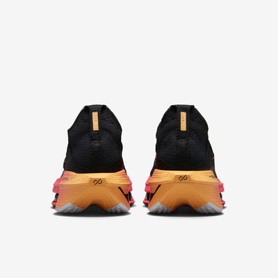 NK Air Zoom Alphafly 2 – Black/Gold