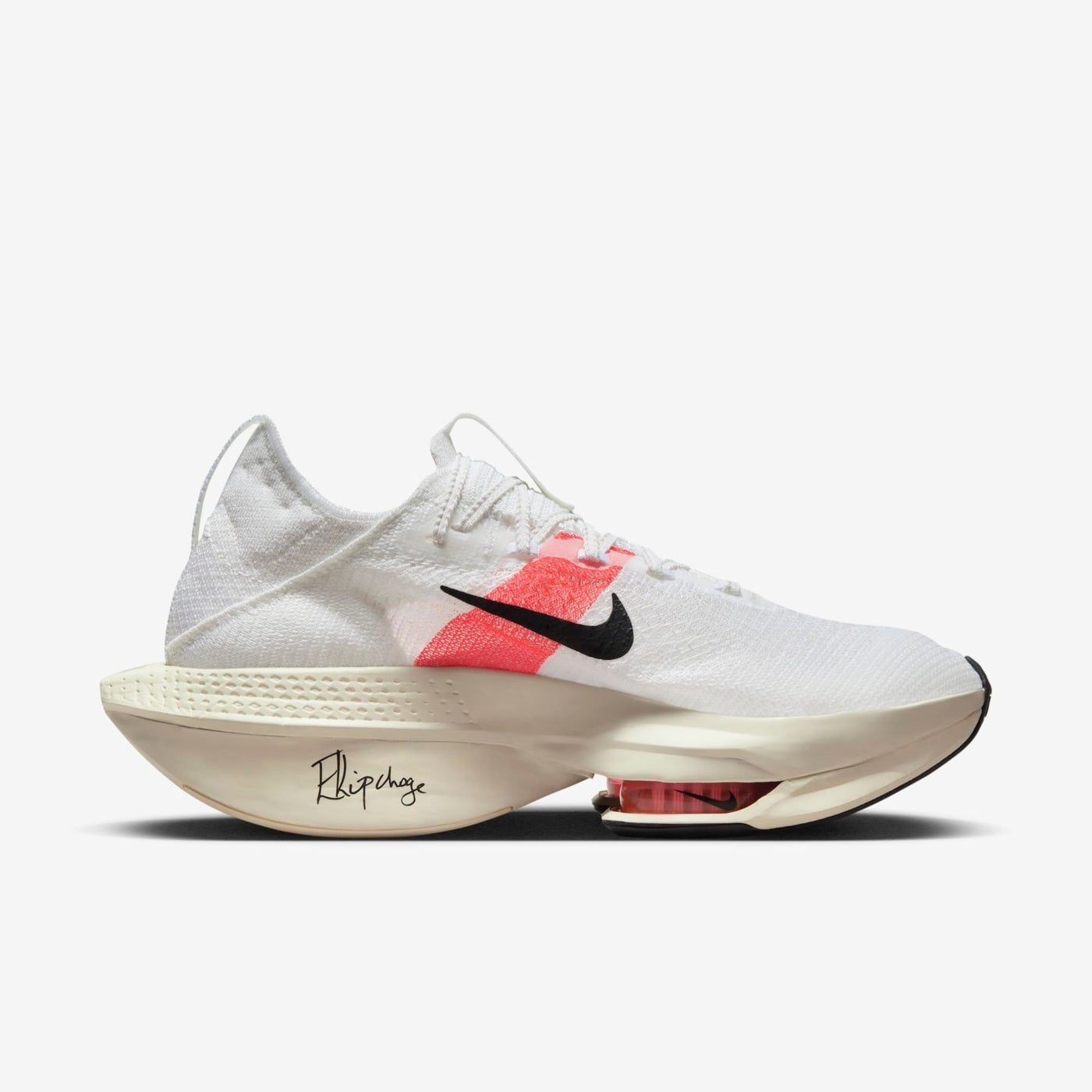 NK Air Zoom Alphafly NEXT% 2 – White/Pink