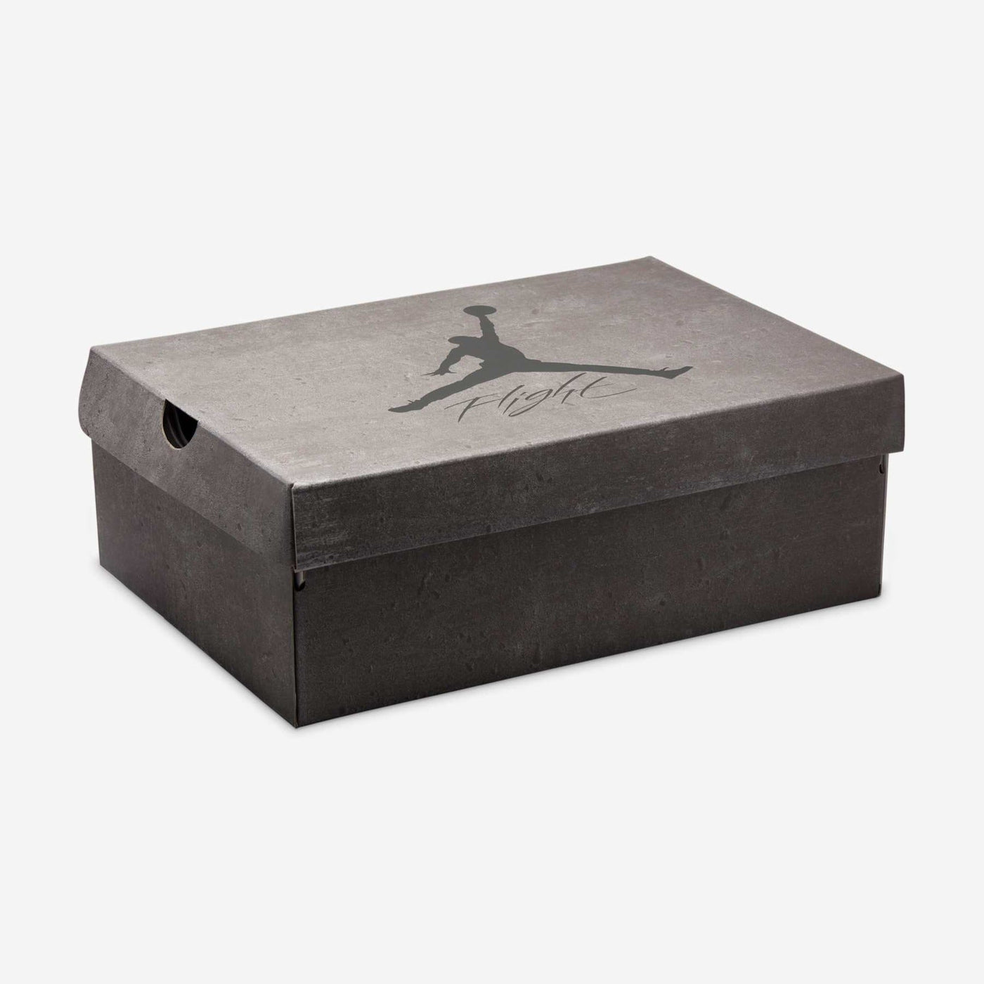 AJ 4 Cave Stone and Black