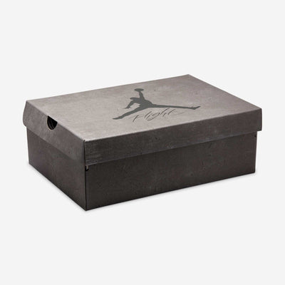 AJ 4 Cave Stone and Black