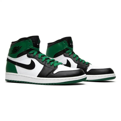 AJ 1 - Celtics