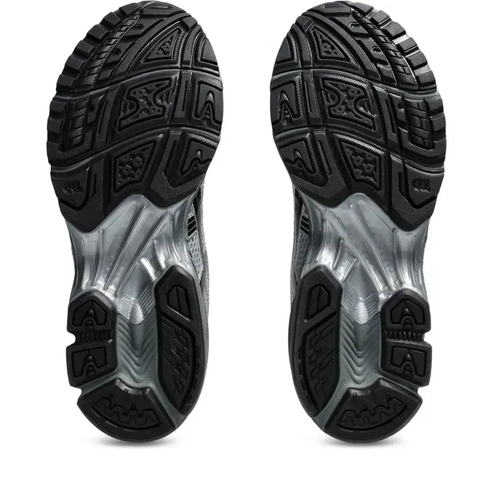 ASC Gel Kayano 14 - Grey/Black