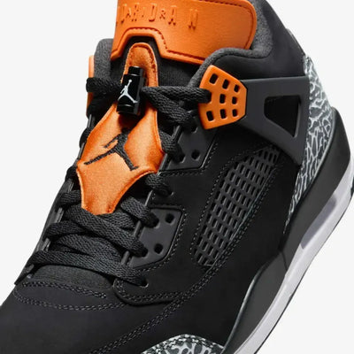 AJ Spizike Low Safari
