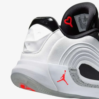 AJ Luka 4 White Cement