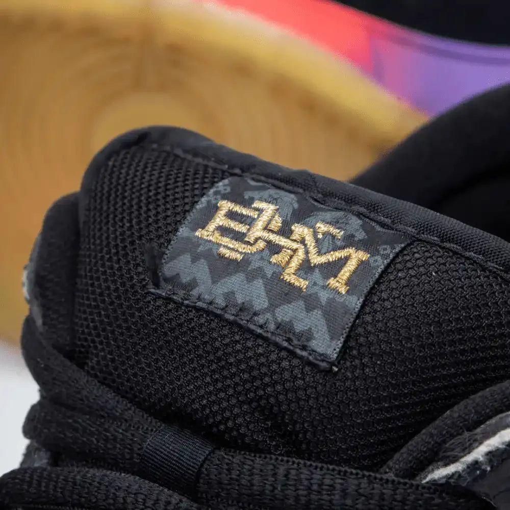 NK SB Dunk Low Premium QS BHM