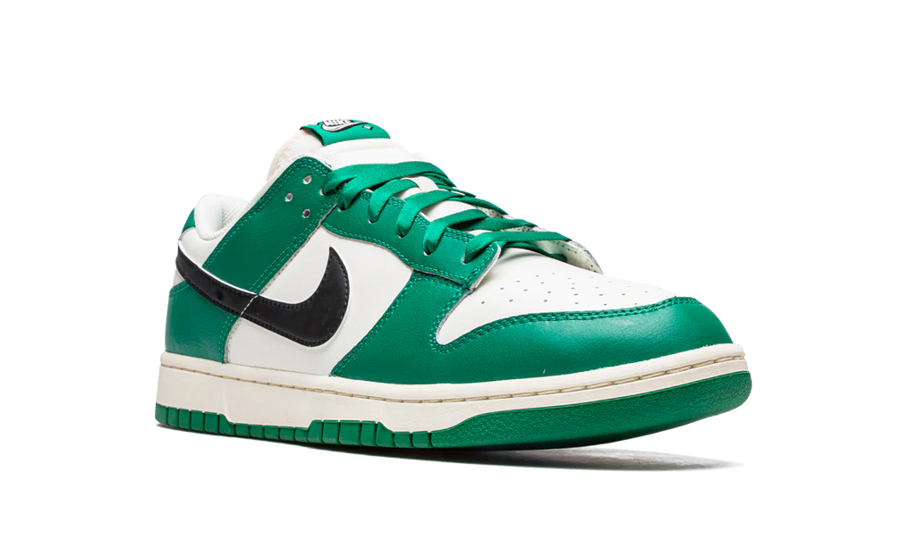 NK Dunk Low SE Loterry