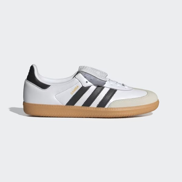 Ad Samba LT Cloud White/ Core Black/ Gold Metallic