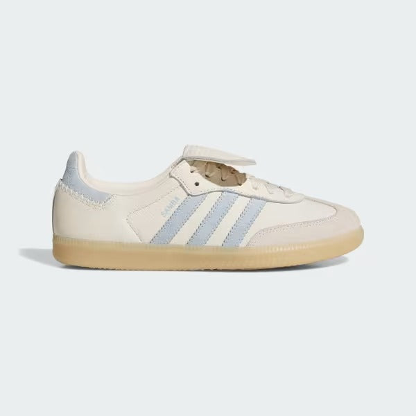 Ad Samba LT Wonder White/ Clear Sky/ Off White