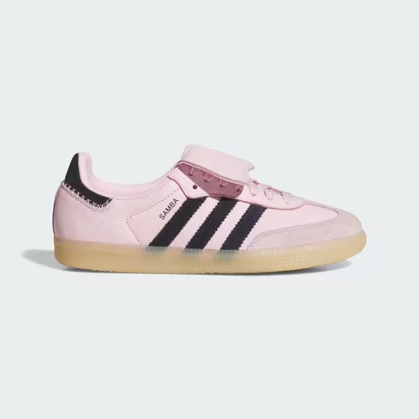 Ad Samba LT Clear Pink/ Legend Ink/ Off White