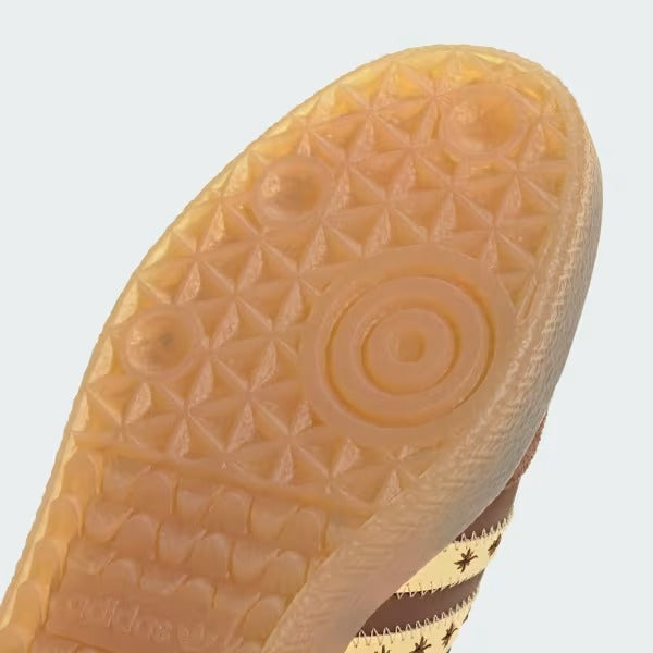 Ad Sambae Preloved Brown/ Orange Tint/ Clear Sky