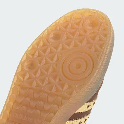 Ad Sambae Preloved Brown/ Orange Tint/ Clear Sky