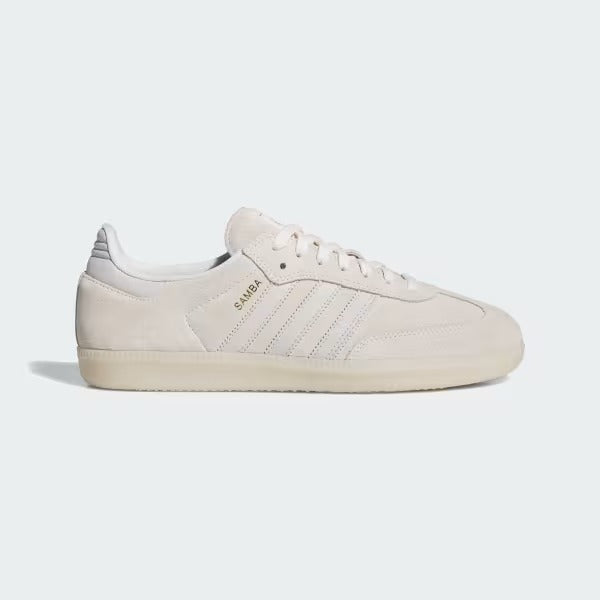 Ad Samba ADV Chalk White/ Grey One/ Carbon