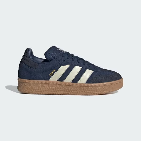 Ad Samba XLG Night Indigo/ Cream White/ Gum