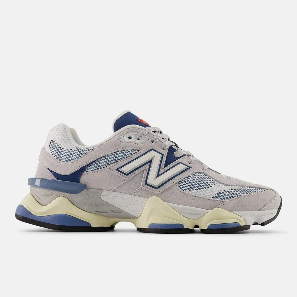 NB 9060 – Gray/Navy