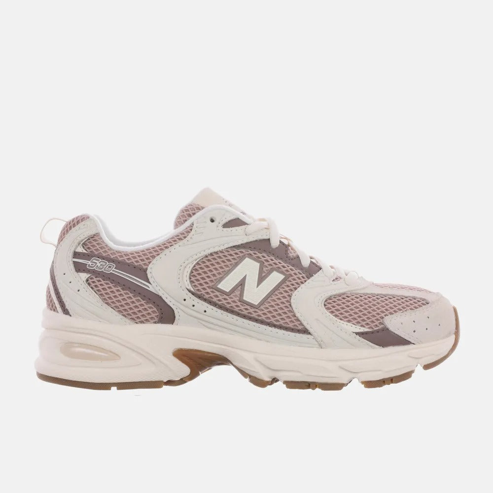 NB 530 – Beige/Light Brown
